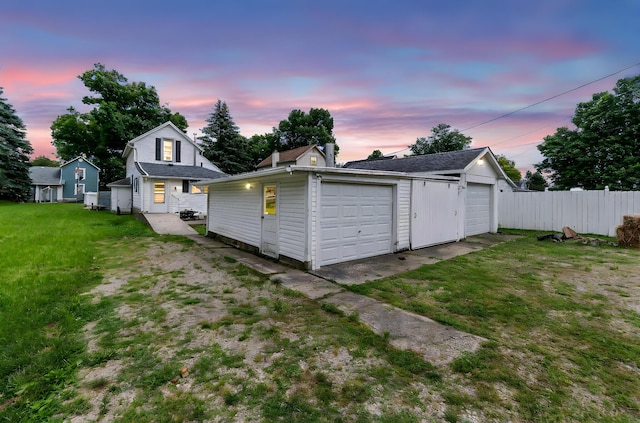 1236 Detroit St S, Bellefontaine, OH 43311 - photo 21
