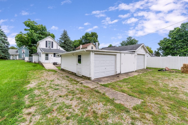 1236 Detroit St S, Bellefontaine, OH 43311 - photo 22