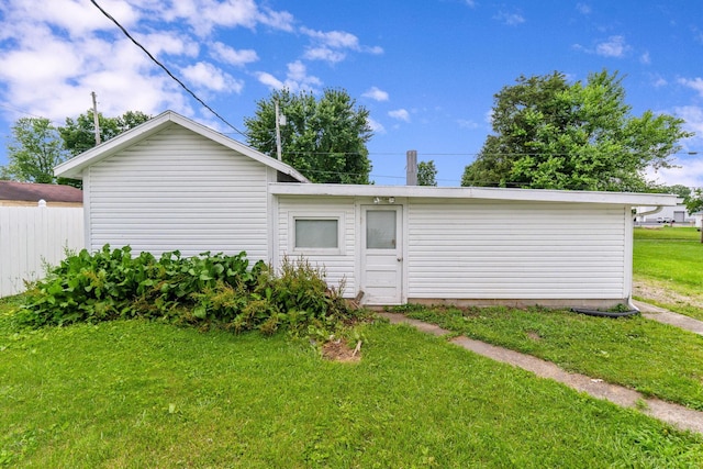 1236 Detroit St S, Bellefontaine, OH 43311 - photo 25