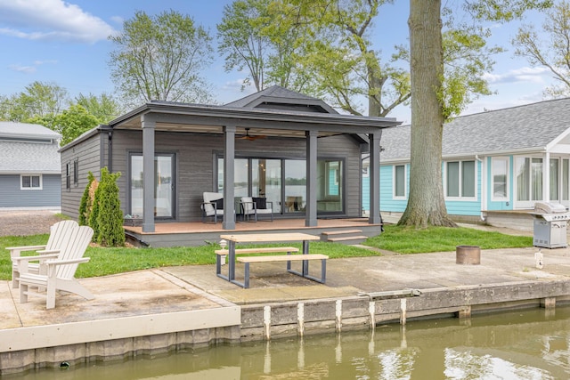 7925 Hickory Ave, Russells Point, OH 43348