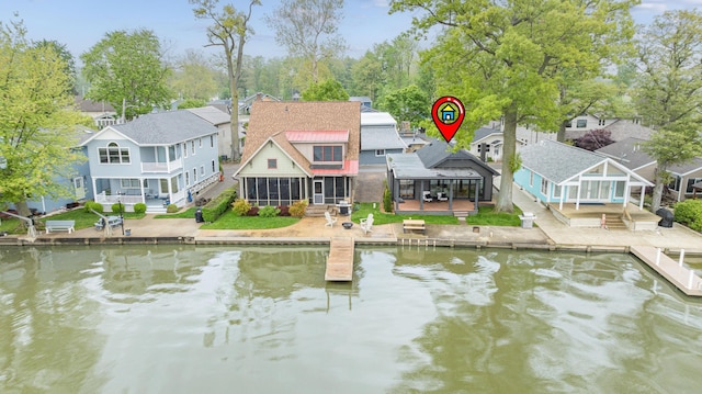 7925 Hickory Ave, Russells Point, OH 43348