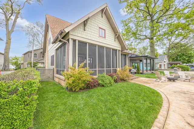 7933 Hickory Ave, Russells Point, OH 43348 - photo 3