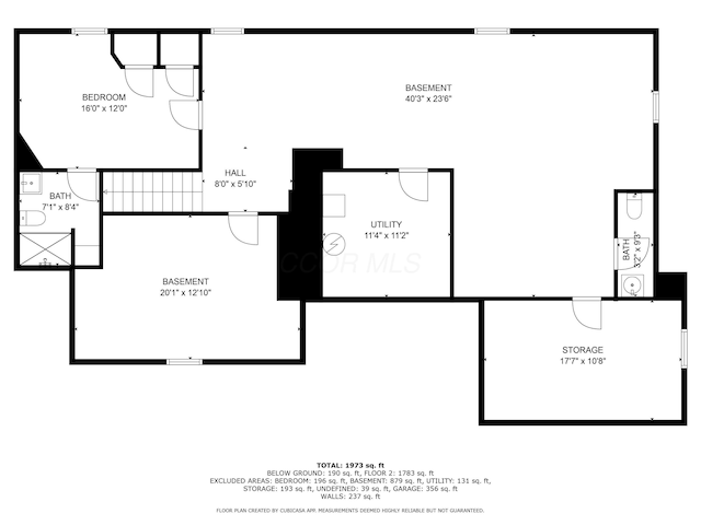2812 N Star Rd, Columbus, OH 43221 - photo 38