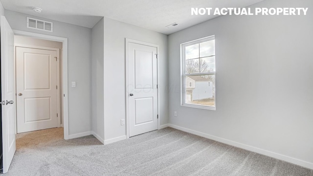 1415 Gimbles Dr, Columbus, OH 43223 - unfurnished bedroom with carpet and baseboards