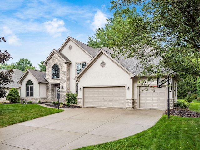 6639 Meadow Glen Dr S, Westerville, OH 43082 - photo 1