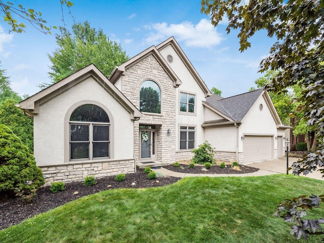 6639 Meadow Glen Dr S, Westerville, OH 43082 - photo 2