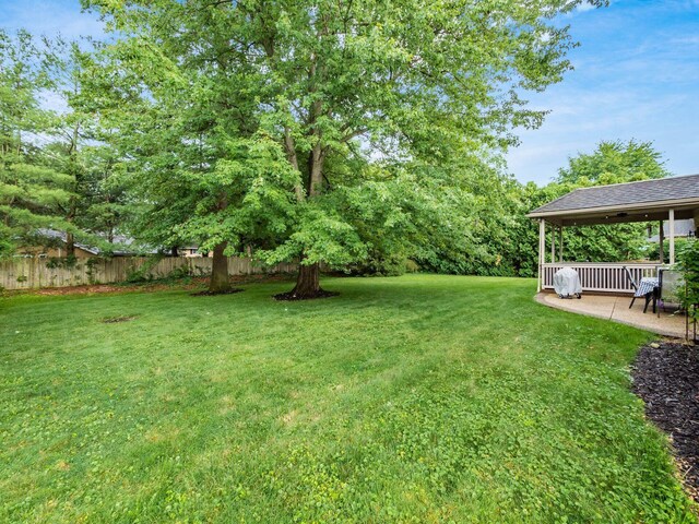 6639 Meadow Glen Dr S, Westerville, OH 43082 - photo 57