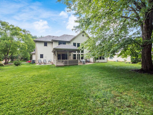 6639 Meadow Glen Dr S, Westerville, OH 43082 - photo 59