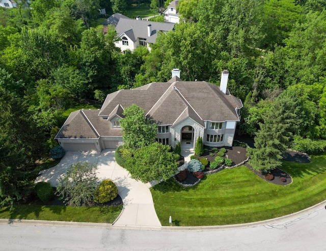 1480 Briarcliffe Dr, Powell, OH 43065 - photo 1