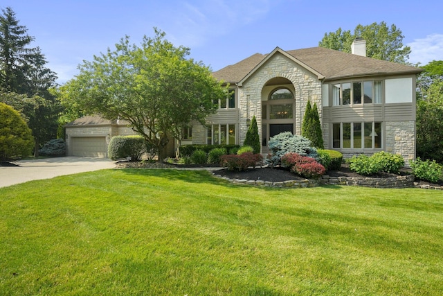 1480 Briarcliffe Dr, Powell, OH 43065 - photo 2