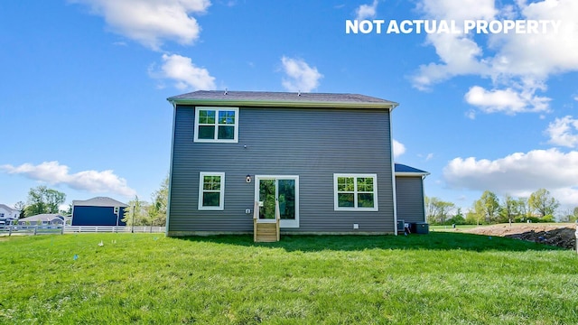 693 Penwell Dr, Delaware, OH 43015