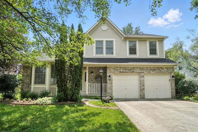 655 Cherry Hill Dr, Pickerington, OH 43147 - photo 1