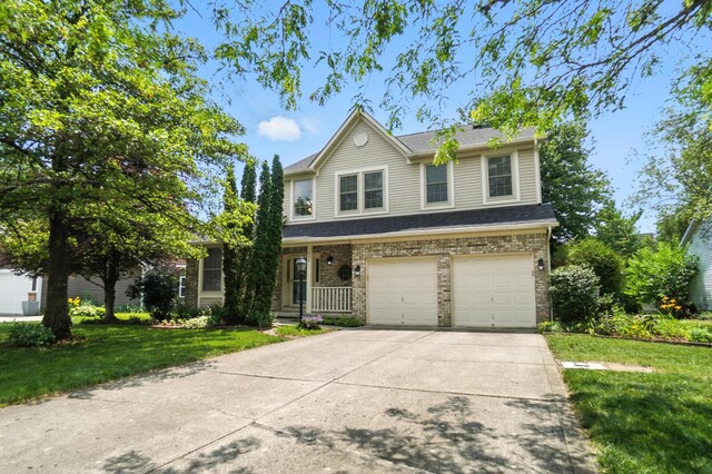 655 Cherry Hill Dr, Pickerington, OH 43147 - photo 3