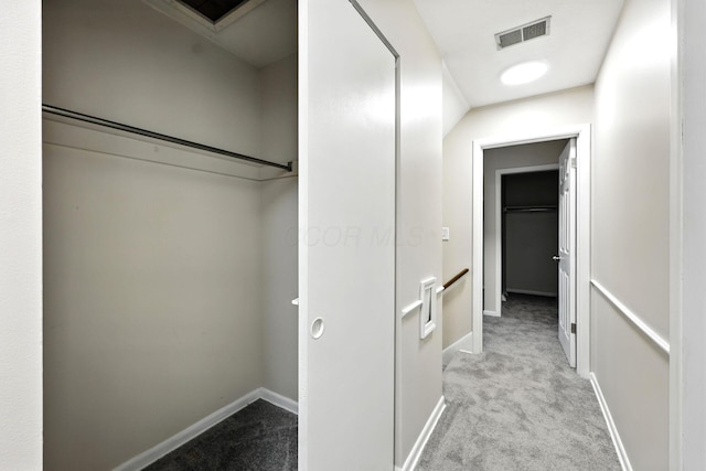 4972 Woodbriar Pl, Columbus, OH 43229 - view of closet