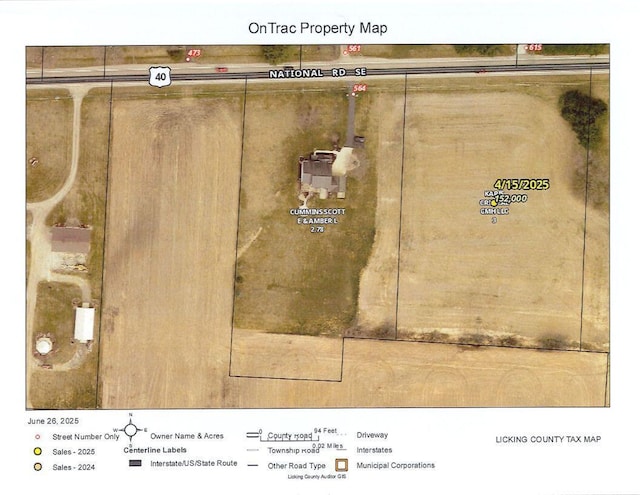 564 National Rd, Hebron, OH 43025 - photo 102