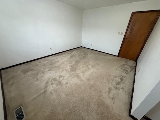 5600 Cartwright Ln Unit 19, Columbus, OH 43231 - carpeted empty room with baseboards