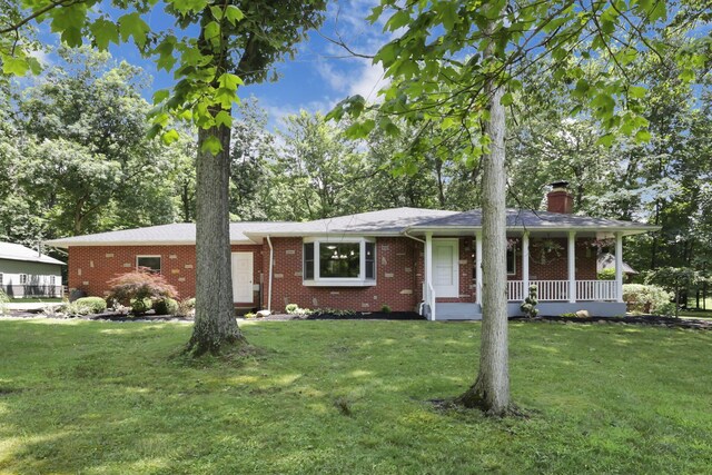 6781 Thoreau Ln NE, Baltimore, OH 43105 - photo 3