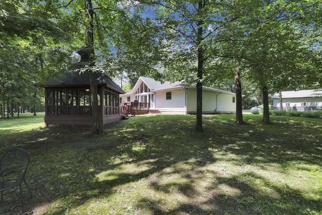 6781 Thoreau Ln NE, Baltimore, OH 43105 - photo 80