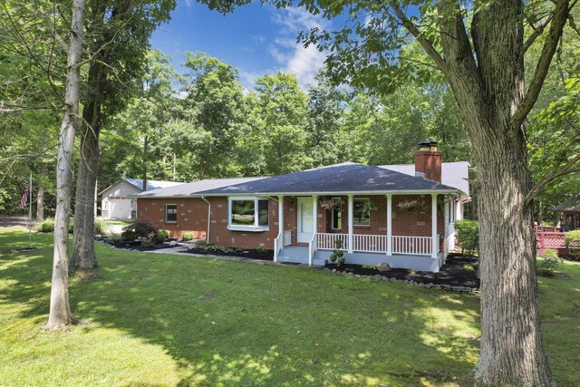 6781 Thoreau Ln NE, Baltimore, OH 43105 - photo 101
