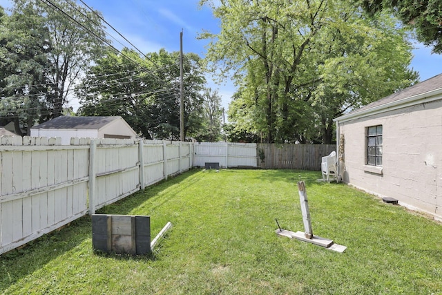 310 S Powell Ave, Columbus, OH 43204 - photo 19