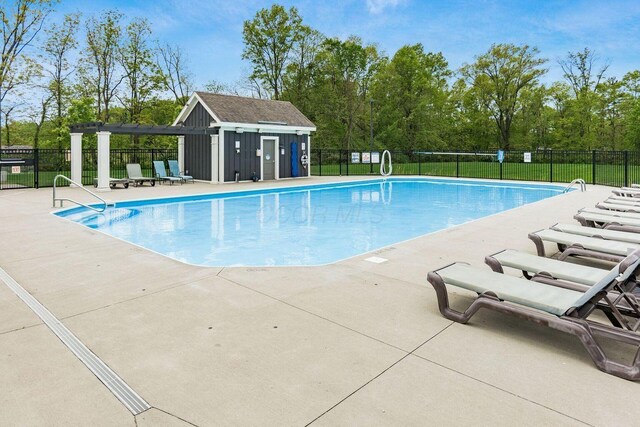 1578 Adlington Dr, Galena, OH 43021 - photo 70