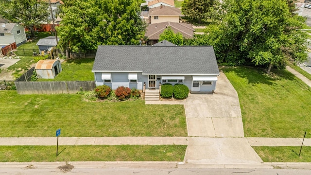 1530 Evaline Dr, Columbus, OH 43224 - photo 19