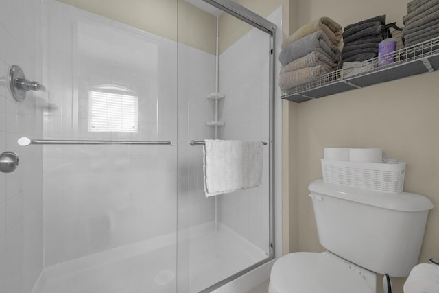 6277 Hudson Reserve Way, Westerville, OH 43081 - full bathroom with a shower stall