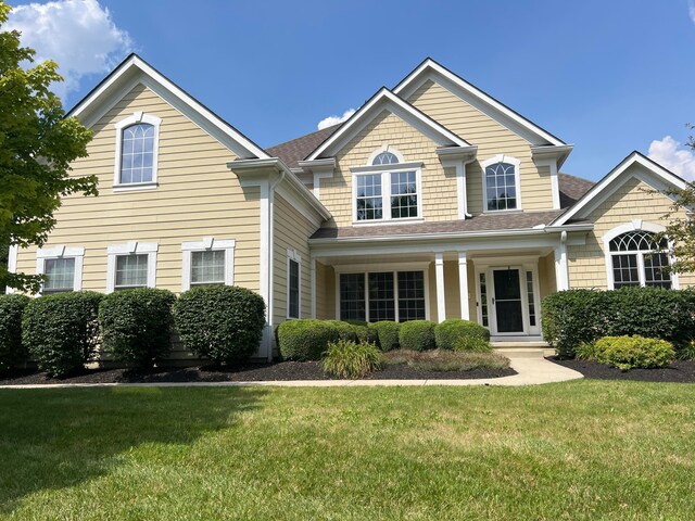 8730 Swisher Creek Xing, New Albany, OH 43054 - photo 2