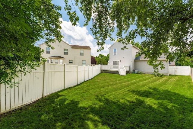 3300 Bellowind Dr, Reynoldsburg, OH 43068 - photo 32
