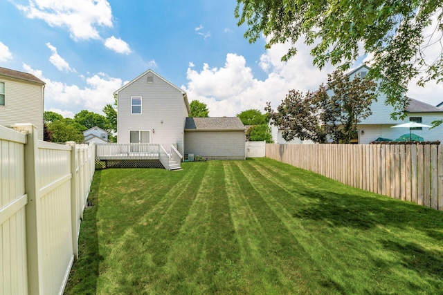 3300 Bellowind Dr, Reynoldsburg, OH 43068 - photo 33