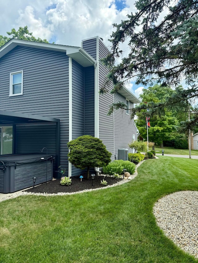 509 Newford Dr, Bellefontaine, OH 43311 - photo 14