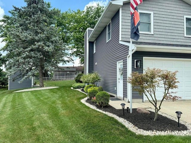 509 Newford Dr, Bellefontaine, OH 43311 - photo 15