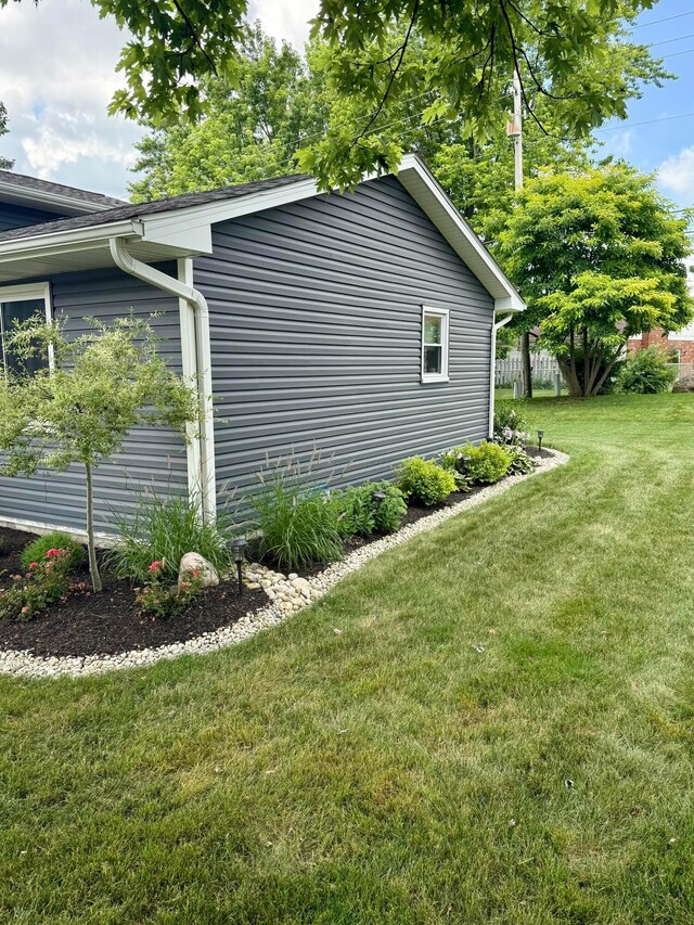 509 Newford Dr, Bellefontaine, OH 43311 - photo 17