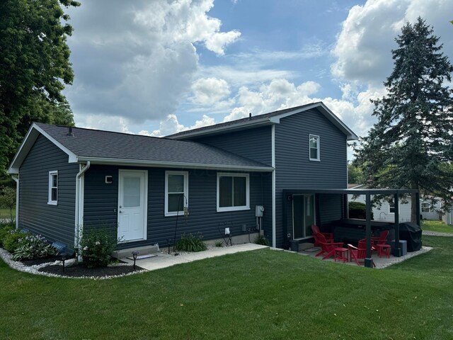 509 Newford Dr, Bellefontaine, OH 43311 - photo 7