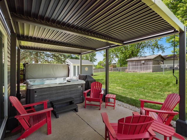 509 Newford Dr, Bellefontaine, OH 43311 - photo 6
