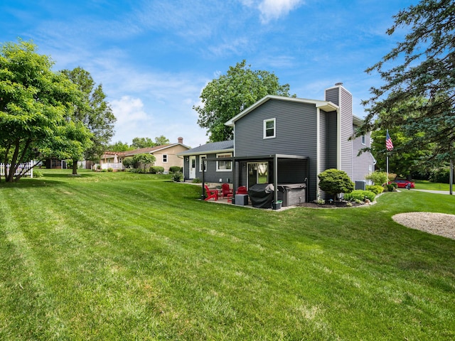 509 Newford Dr, Bellefontaine, OH 43311 - photo 10