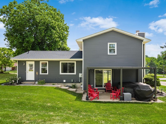 509 Newford Dr, Bellefontaine, OH 43311 - photo 5