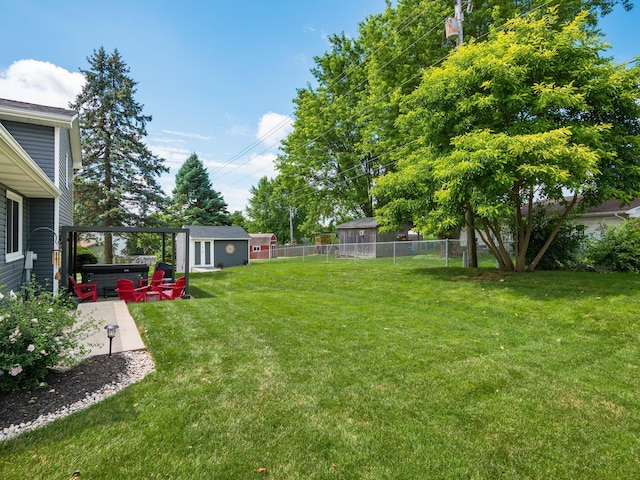 509 Newford Dr, Bellefontaine, OH 43311 - photo 9