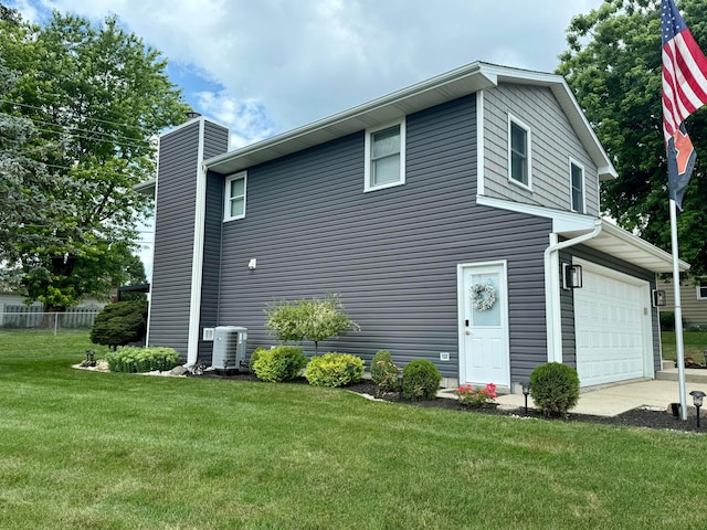509 Newford Dr, Bellefontaine, OH 43311 - photo 16