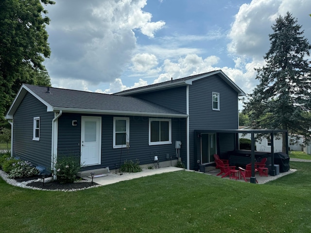 509 Newford Dr, Bellefontaine, OH 43311 - photo 13