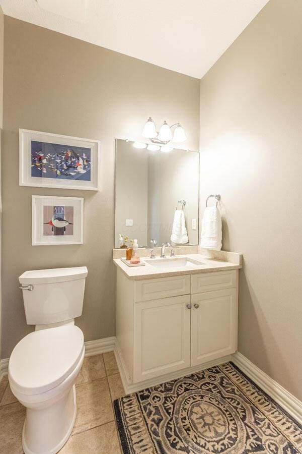 8465 Bakircay Ln, Powell, OH 43065 - photo 26