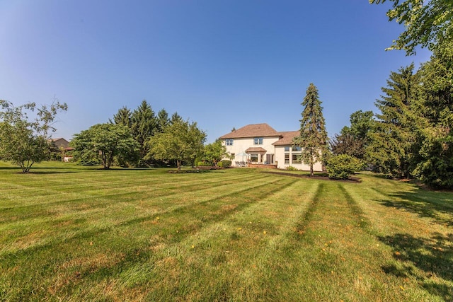 8465 Bakircay Ln, Powell, OH 43065 - photo 61