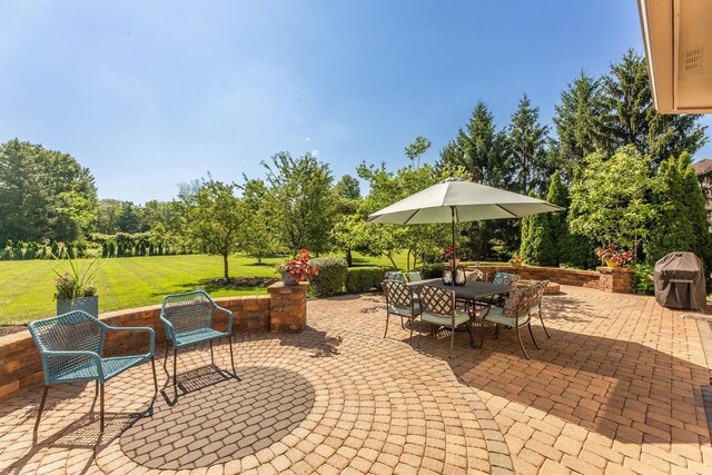 8465 Bakircay Ln, Powell, OH 43065 - photo 58