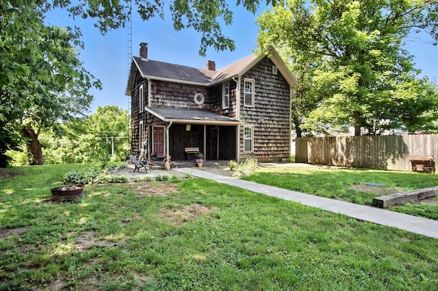 237 Water St, Duncan Falls, OH 43734 - photo 58