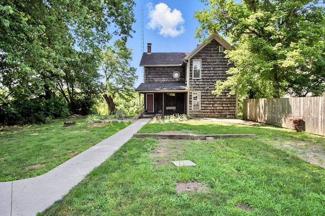 237 Water St, Duncan Falls, OH 43734 - photo 4