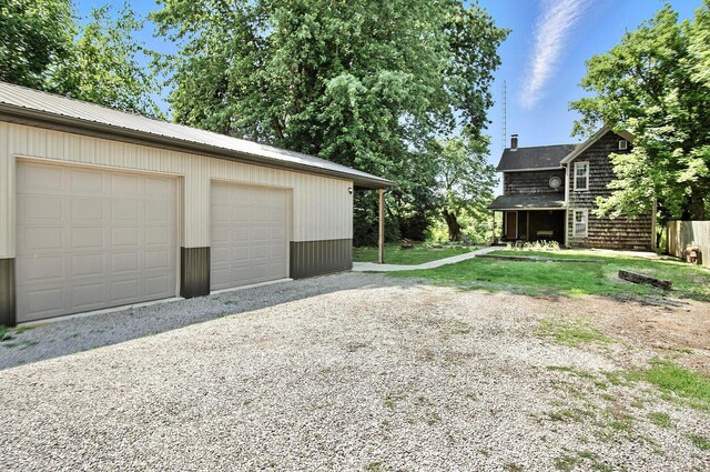 237 Water St, Duncan Falls, OH 43734 - photo 11