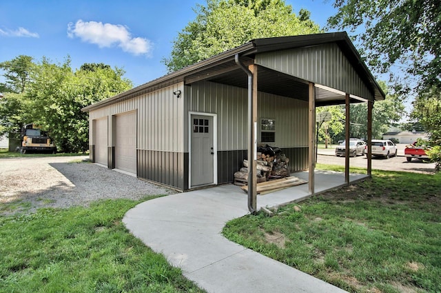 237 Water St, Duncan Falls, OH 43734 - photo 8