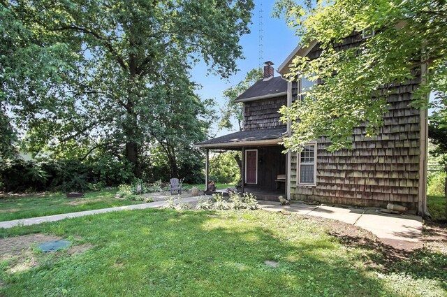 237 Water St, Duncan Falls, OH 43734 - photo 44