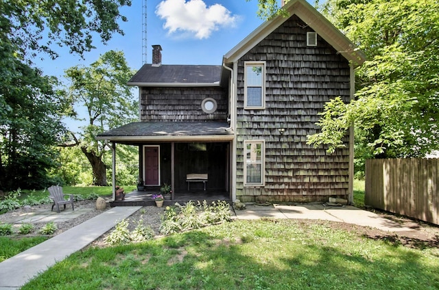 237 Water St, Duncan Falls, OH 43734 - photo 2