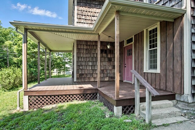 237 Water St, Duncan Falls, OH 43734 - photo 53
